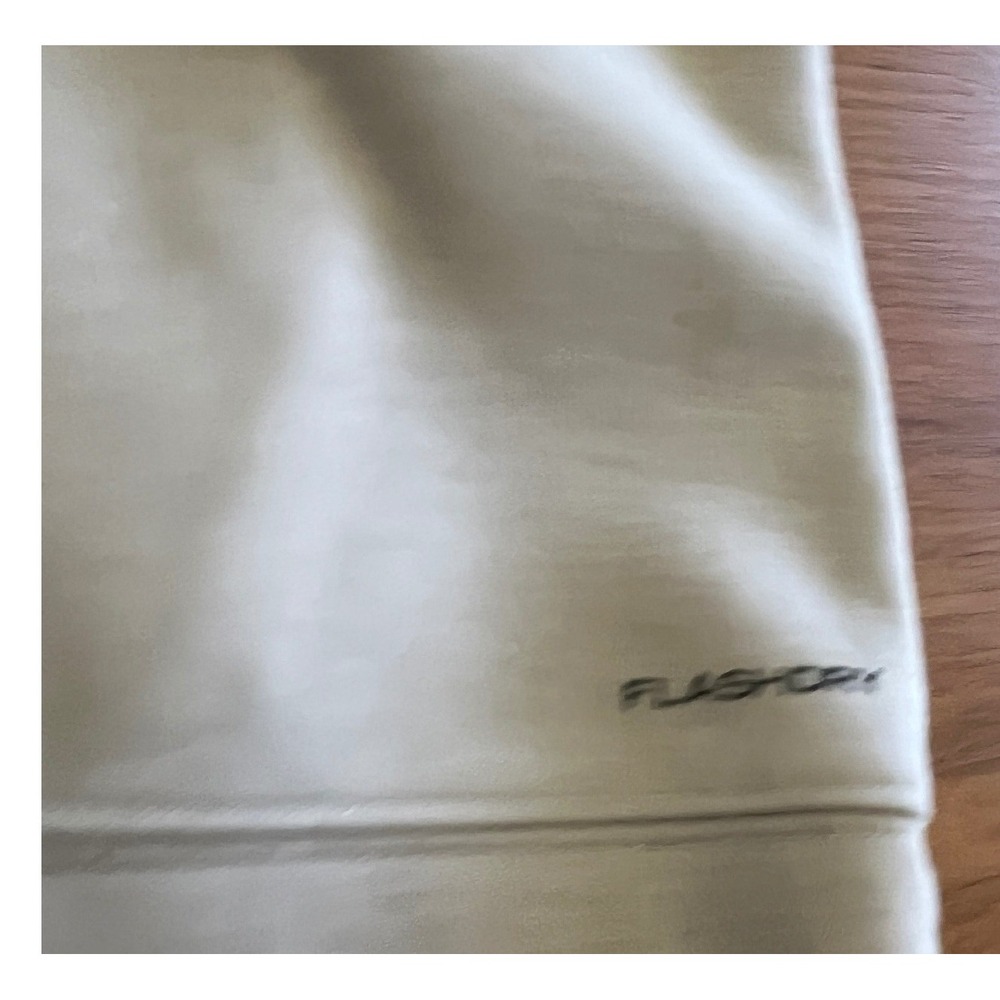 The North Face FlashDry Hoodie Womens L Gray Pullover Performance Sweatshirt - Picture 5 of 12